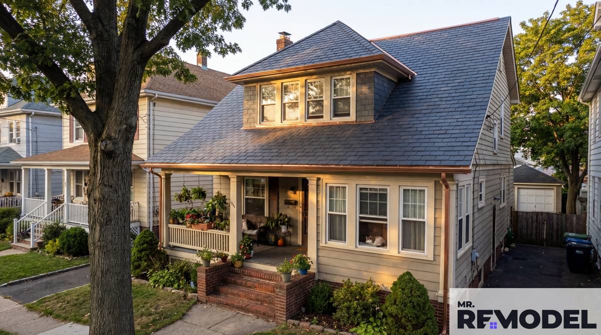 Roofing Companies in Newark: Local Cost Guide & Material Trends